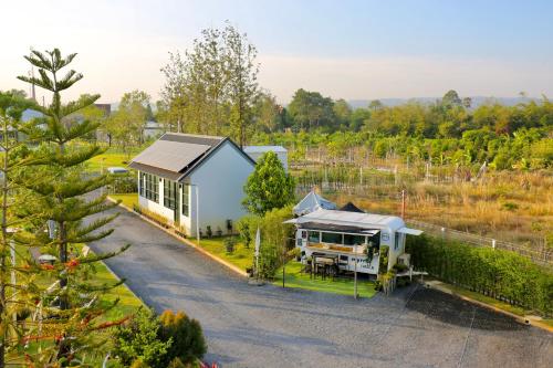 myrrh Resort - 상점