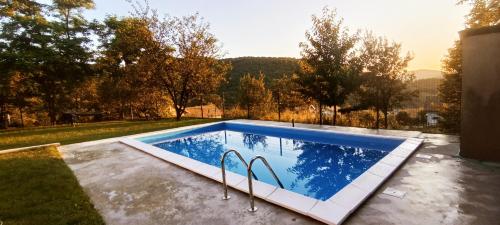 Villa Nature Sarajevo