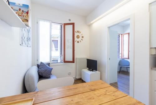 Chic & Smart Flat in Padova