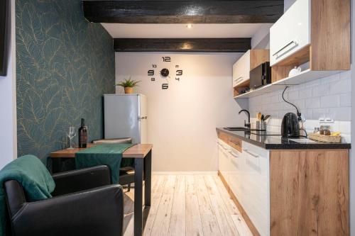 Kościelna Loft SPA Apartaments 4