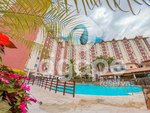 Hot Springs Agape in Vila Olegario