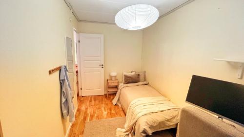 Stockholm Luxury Holiday Home, Стокгольм (фото 3)