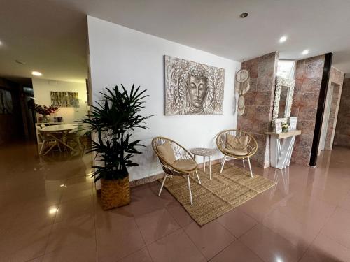 Παροχές, Hostal Residencia Cardona in Lanzarote