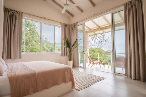Casa Niri in Playa Samara