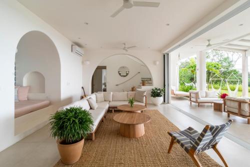Casa Niri in Playa Samara