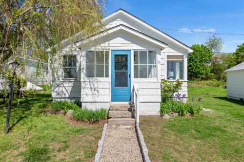 마리나 베이 코티지