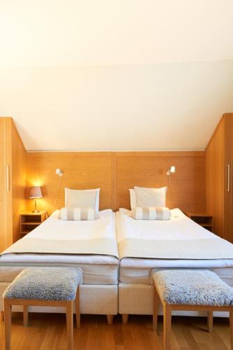 Hotell Bjorkhaga in Mullsjo