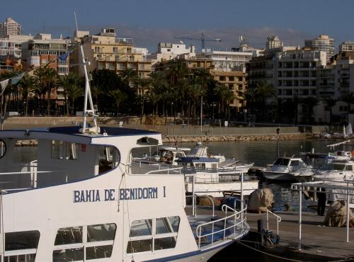 Aparthotel Milord's Suites - image 8