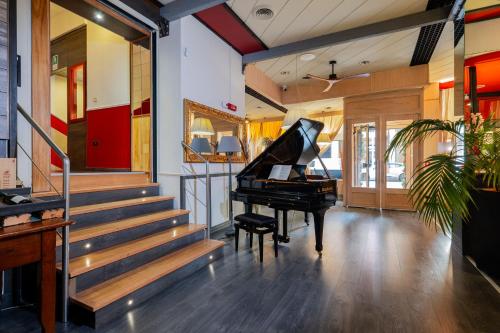 Hotel Italia, Werona (zdjęcie 4)