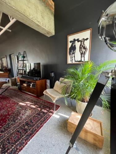 Helder Haven Cottage
