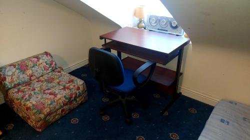 Phoenix Nights Guest House in Központ