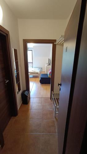 Apartmán Kamzík Donovaly (Apartman Kamzik Donovaly) in โดโนวาลี