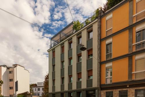 ESTH Suite Apartment del Don 8 - image 11