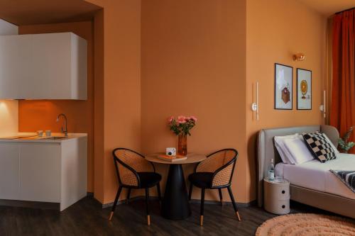 ESTH Suite Apartment del Don 8 - main image