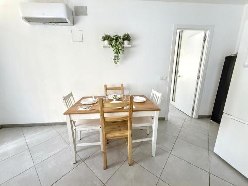 设施服务, Como en casa in 帕尔拉