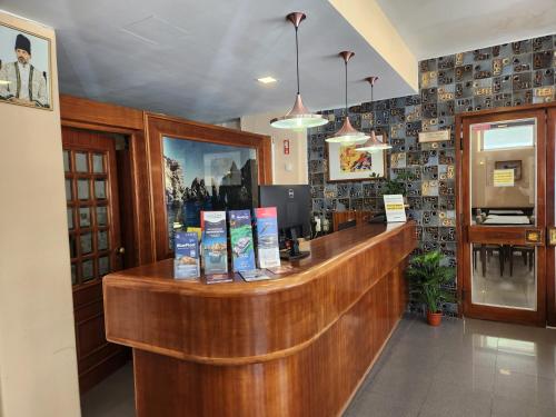 Hotel Riomar, Lagos (fotografie 9)