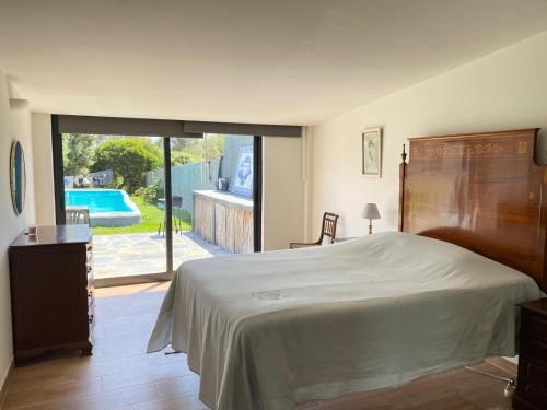 Guincho Rural Villa in Areia