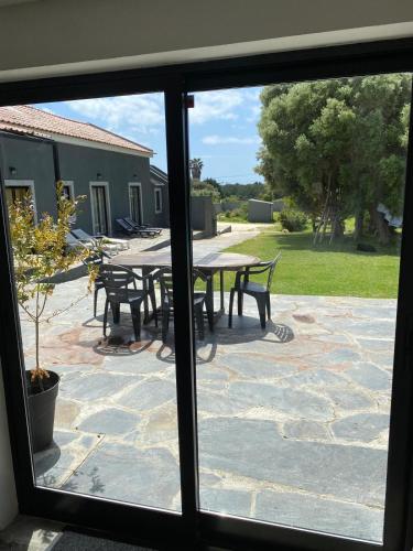 Guincho Rural Villa in Areia