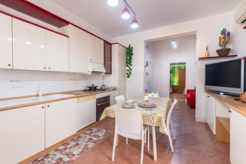  Casa Vita in centro in Balestrate