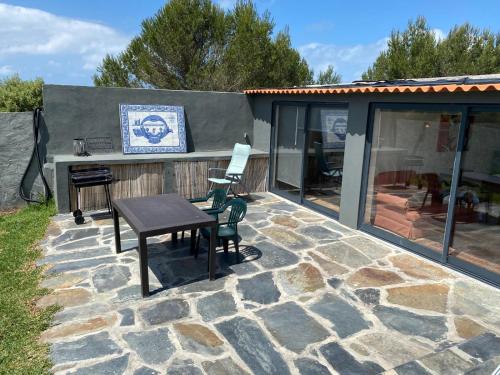 Guincho Rural Villa in Areia