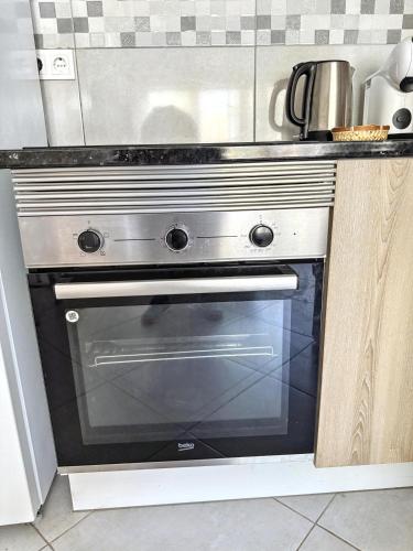 Como en casa in 帕尔拉