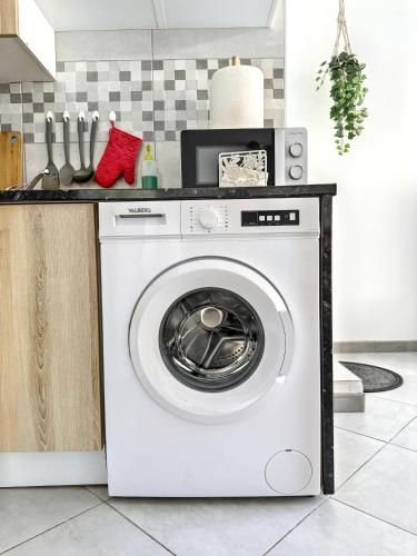 Como en casa in 帕尔拉