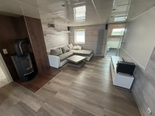 Ferienwohnung Rupperbergblick in Zella-Mehlis, Deutschland