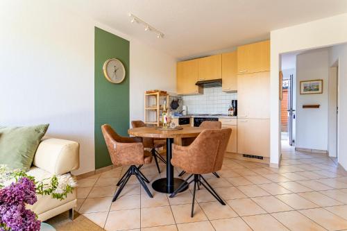 Unter den Linden 3 Erdgeschoss mit neuem Bad in Ντάχμε