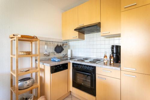 Unter den Linden 3 Erdgeschoss mit neuem Bad in Ντάχμε