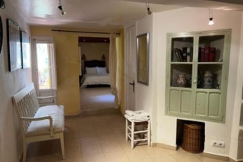 Casa Rural Jijona