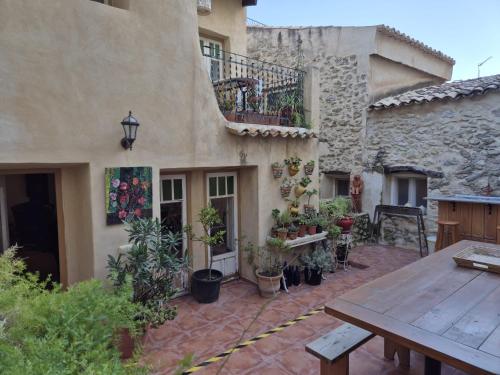 Casa Rural Jijona