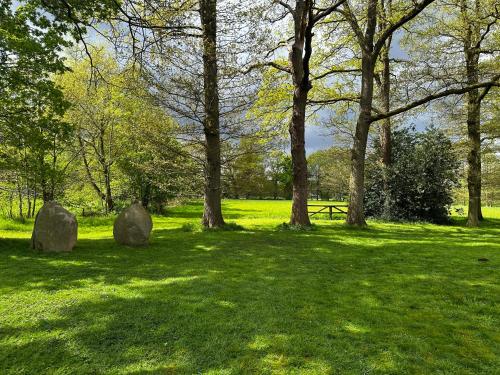 Erve-Dorperhoek in เฮนเจโล