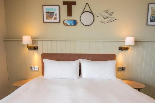 Imperial Hotel Tenby Room Type - Small Double Room
