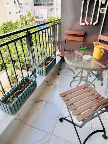 Modern House & Best Location & Oldtown 10 min, Antalya (photo 3)