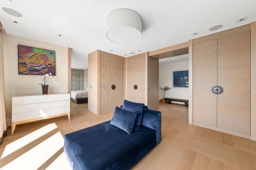 Exclusive 3 Bedroom Luxury penthouse, Женева (фото 5)