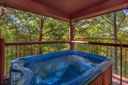 Cant Bear to Leave by Avada Properties, Sevierville
