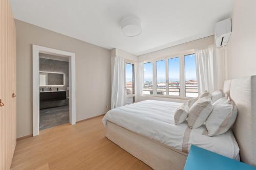 Exclusive 3 Bedroom Luxury penthouse, Женева (фото 11)