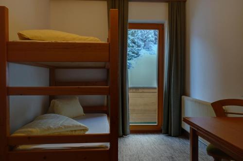 Aparthotel Iris - Hotel - Auffach