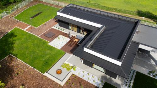 Ostatni dom po lewej - Karpacz