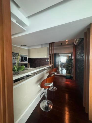 4 Bedroom Luxury Condo in Ortigas, Manila