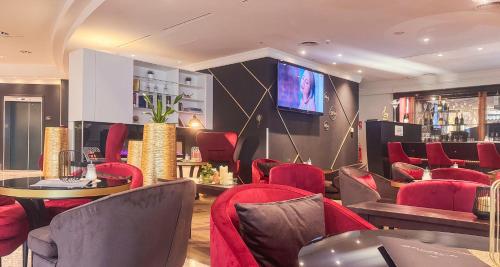 PLAZA Premium Wien - image 6