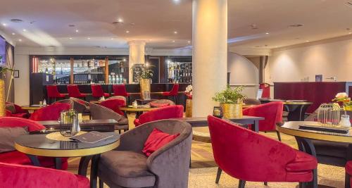 PLAZA Premium Wien in Wien, Österreich