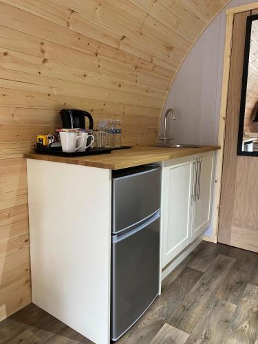 The Inn At Charlestown in ดันเฟอร์มไลน์