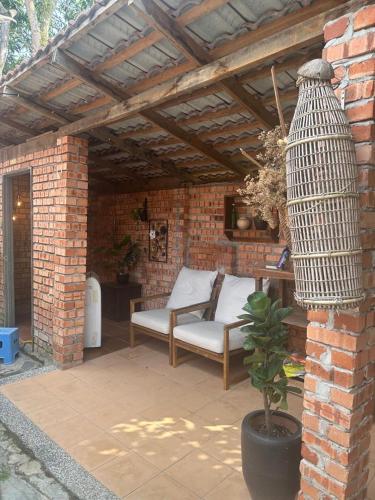 Lelangit Inn near Kota Lukut