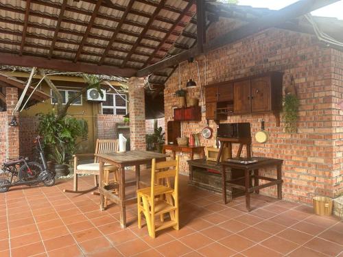 Lelangit Inn near Kota Lukut