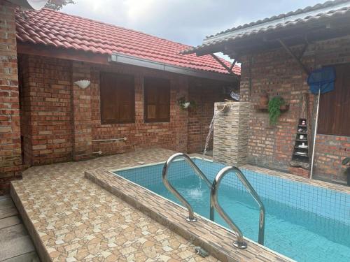 Lelangit Inn near Kota Lukut