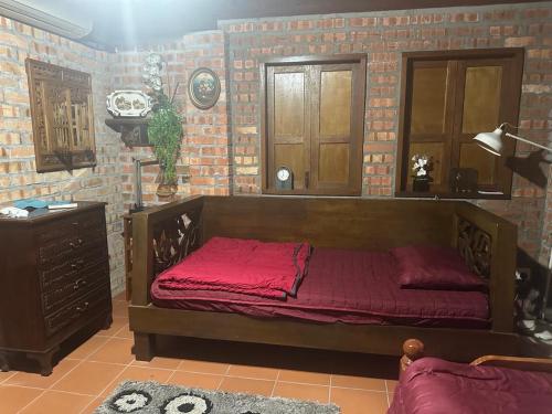 Lelangit Inn near Kota Lukut