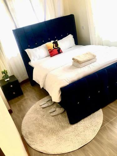 Joy Apartments