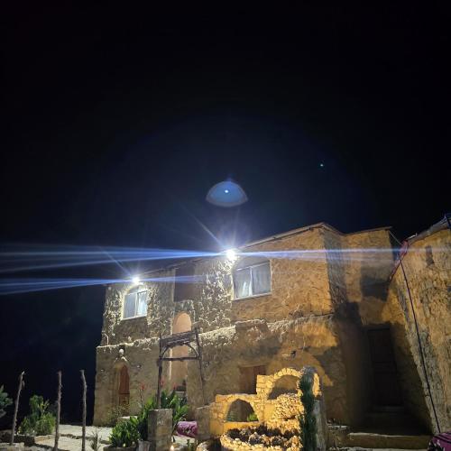 Dana horizon hotel in Dana