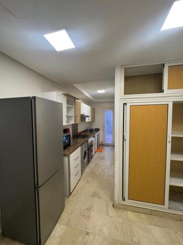 2Bedrooms Chic Apartment in Casablanca City-Center, Casablanca (fotografie 2)